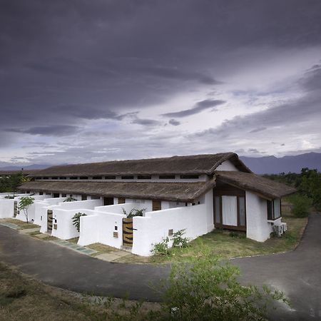 The Serai Bandipūr Exterior foto