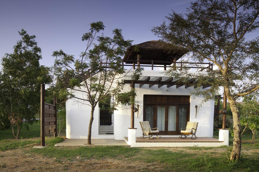 The Serai Bandipūr Exterior foto