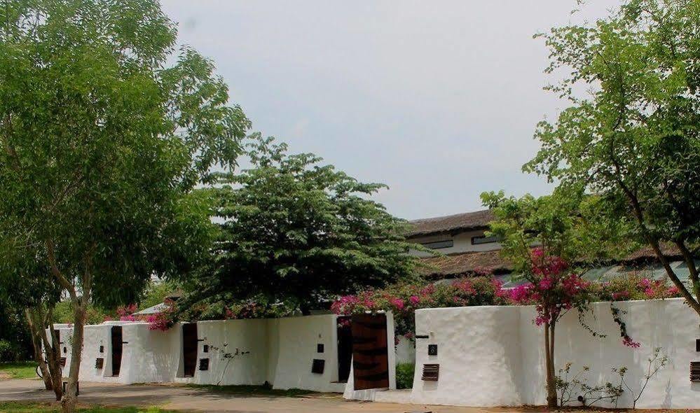 The Serai Bandipūr Exterior foto